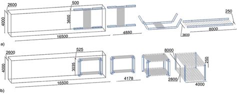 Image result for Modular Layout Dimensions