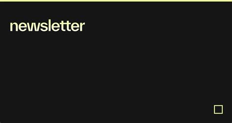 Image result for Code Tutorial Newsletter