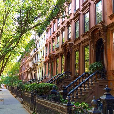 Best Neighborhoods in Brooklyn to Live In 2025