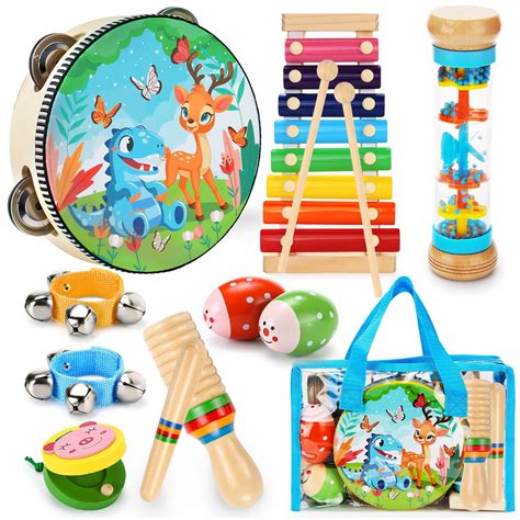 Image result for Musical Instrumental Toys