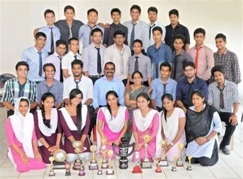 Shree Devi College of Information Science Mangalore Campus: Photos ...
