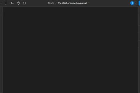 Image result for Figma Interface for Windows