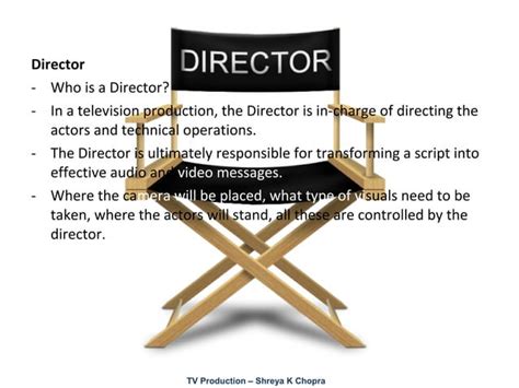 Image result for TV Creation Process