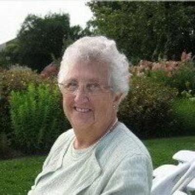 Barbara Louise Andrews Richards Obituary - 2022 - Lary Funeral Home