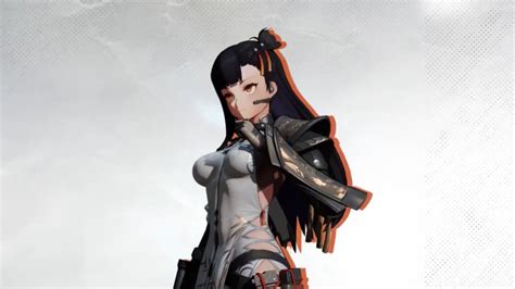 Image result for Girls' Frontline II