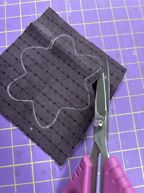 Hand Applique Tutorial 的图像结果