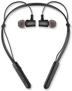 ROAR VLY_564V_mi B11 Neck band Bluetooth Headset Bluetooth Price in ...