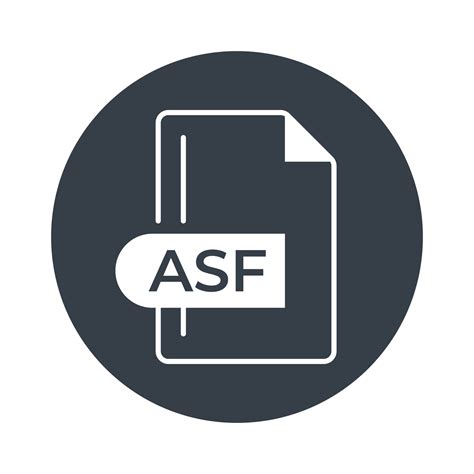 Image result for ASF File