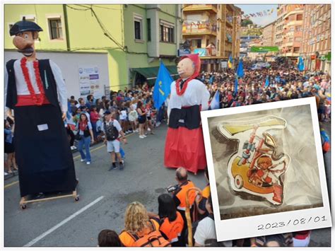 Entaína Ribeseya fleta cinco autobuses a Les Piragües y vende el pin de ...