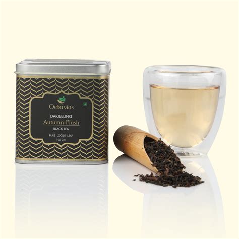 Buy Darjeeling Tea Gift Set online in India | Octavius