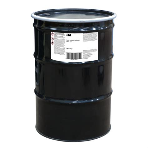 3M™ Nitrile Industrial Adhesive 4491 | 3M India