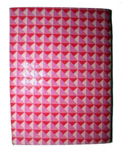 art papyrus Handmade Paper Diary Regular Diary Plain Page 80 Pages ...