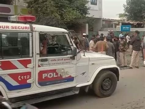 Godhra MGVCL and police conduct joint operation, theft of 100 ...