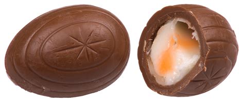 The great global Cadbury Creme Egg controversy | The Reynolds Center