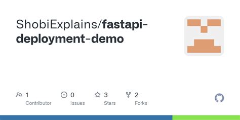 Image result for FastAPI Deployment