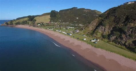 Tauranga Bay Holiday Park | Accommodation in Northland & Bay of Islands ...