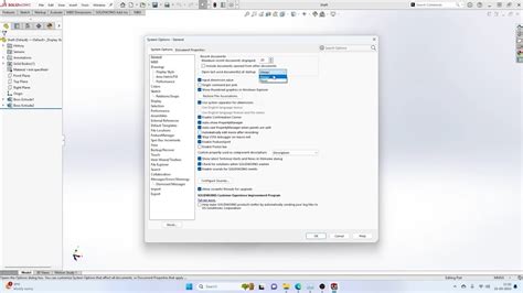 SolidWorks Configuration En Tutorial 的图像结果