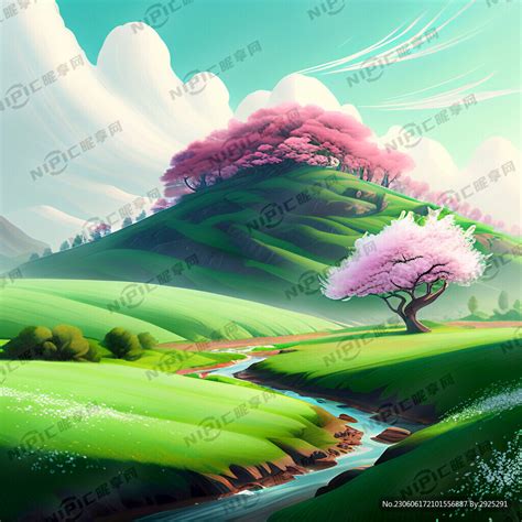 Ai生图 背景 的图像结果