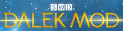 Dalek Mod 1.16.5 的图像结果