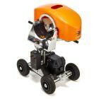 The Ball Launcher – Football Delivery Machine | Net World Sports