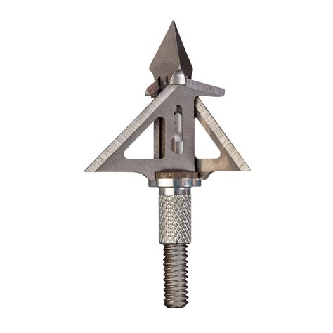 Fixed Broadheads