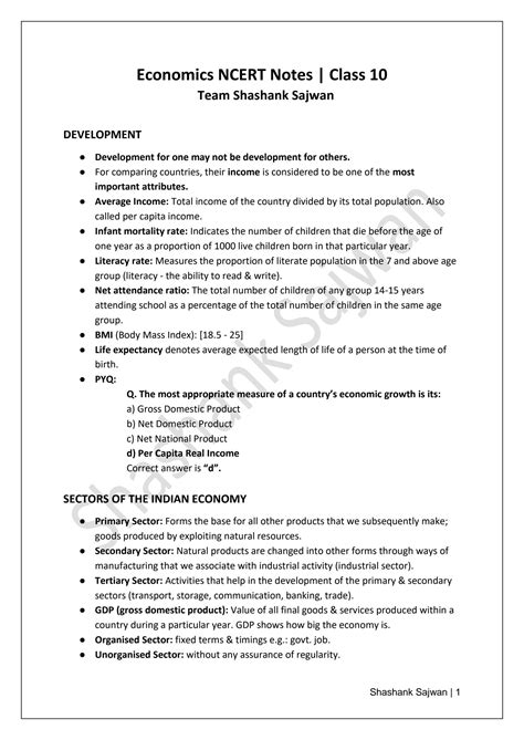 Image result for Class 10th Economics Ch. 5 Flowchart