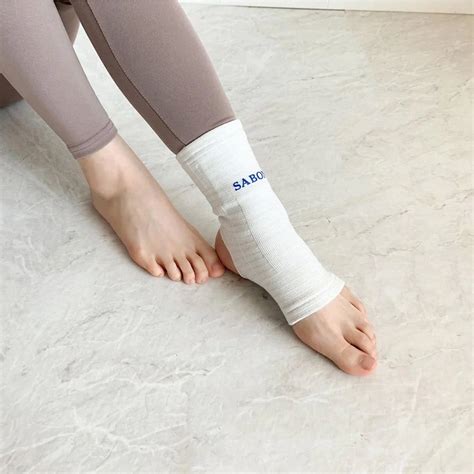 Copper Ankle Support – Sabona India