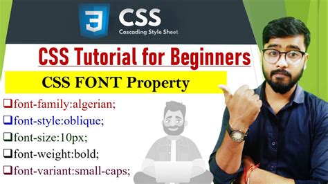 CSS Video Tutorial in Hindi for Beginers 的图像结果