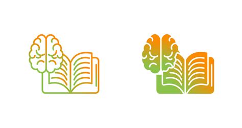 Subtle Knowledge Icon Vector 的图像结果