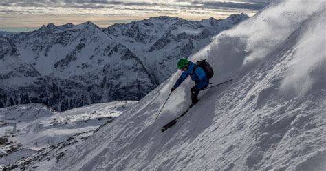 Rapport : séance d'entraînement risk'n'fun | PowderGuide