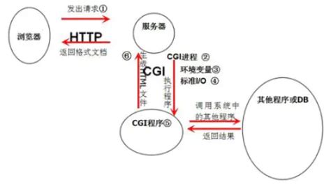 WEB之CGI----CGI详解（原理，配置及访问）_cgi web-CSDN博客