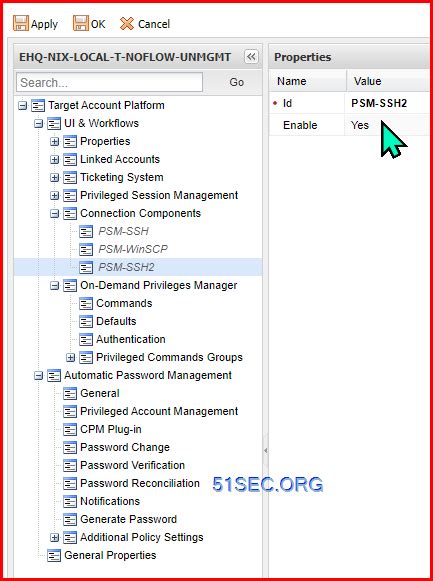 Image result for PSM for SSH Command