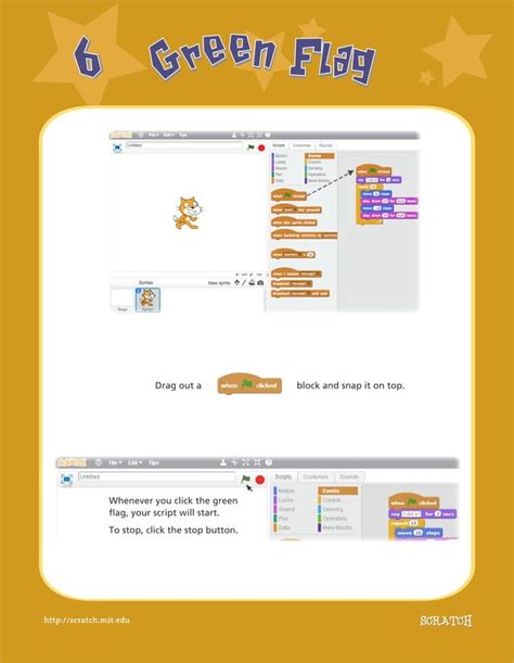 Image result for Scratch Programming Language Tutorials