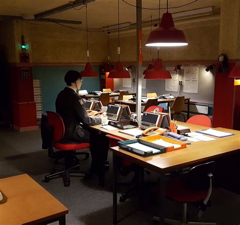 Odense Bunkermuseum - Tripadvisor