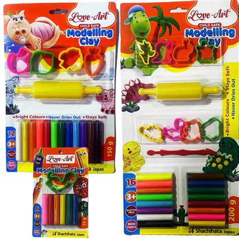 Image result for Modelling Clay