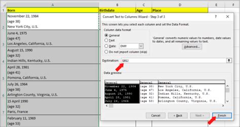 Image result for Format Cell into Multiple Column
