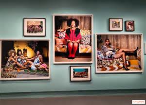 All About Love : l'exposition audacieuse et vivante de Mickalene Thomas ...