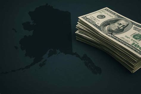 $1,702 Alaska stimulus payment set for May 2025