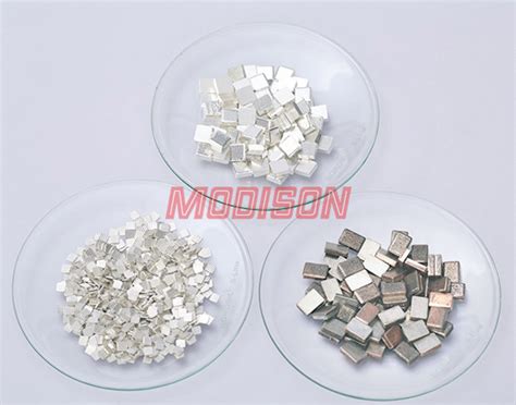 Silver Graphite Electrical Contact Manufacturer & Supplier | Modison