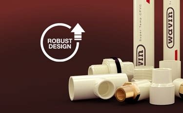 Revit BIM Packages | Wavin Vectus