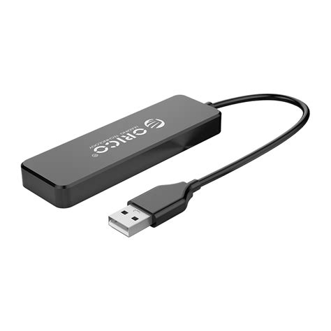 ORICO USB Hub 2.0 4 Port – Saif Infosystem