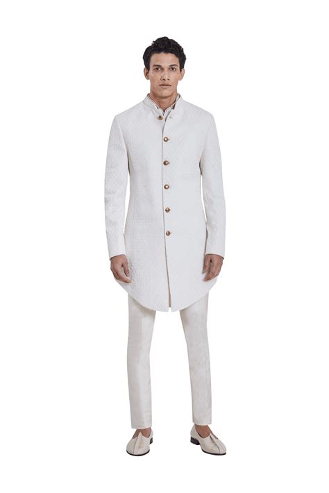 Hide & Seek Collection |Traditional Ethnic Menswear by Kunal Rawal ...