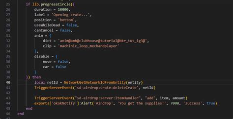 Image result for AirDrop Script Qbcore