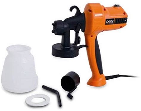 Paint Sprayer Elite 123_pse PSE12 Airless Sprayer Price in India - Buy ...