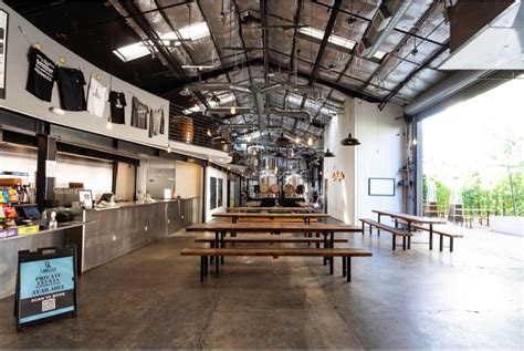 Lawless Brewing Co. | Large Modern Brewery in NoHo Arts District, North ...