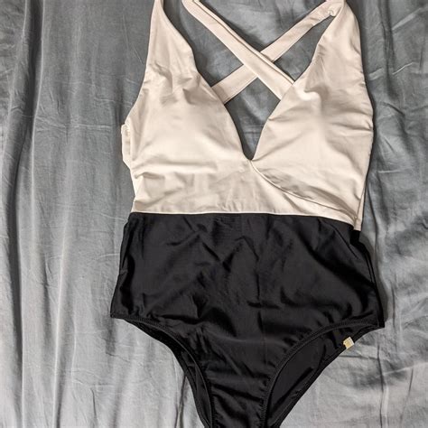 Summersalt Deep Dive one piece swimsuit. Super... - Depop