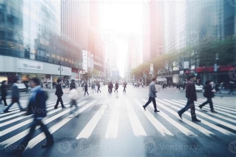 People Walking Blur 的图像结果