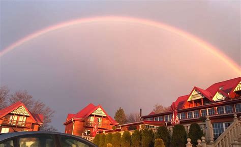 HOTEL MONTERAI RESORT (Poiana Brasov, Brasov County) - Villa Reviews ...