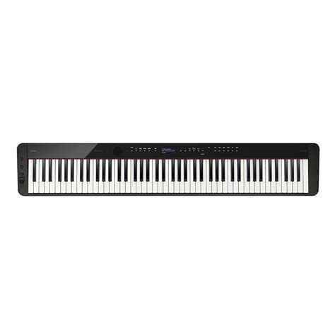 CASIO PX-S3100 88 Hammer Action Keys Stage Piano with Bluetooth ...