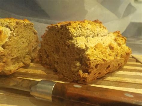 pain sans gluten inratable